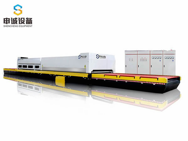 強制對流鋼化爐 強制對流鋼化爐