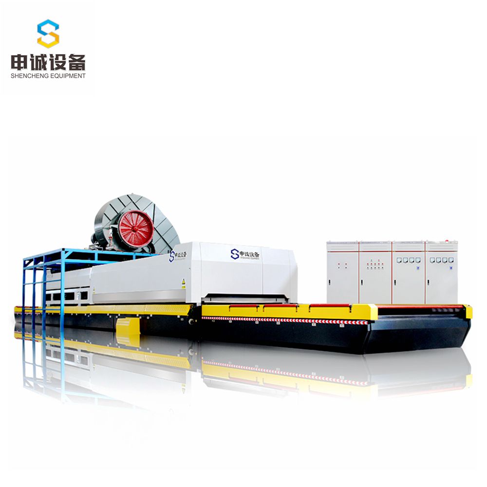 糾結(jié)！如何正確規(guī)避剛生產(chǎn)的鋼化玻璃歪了的問題？