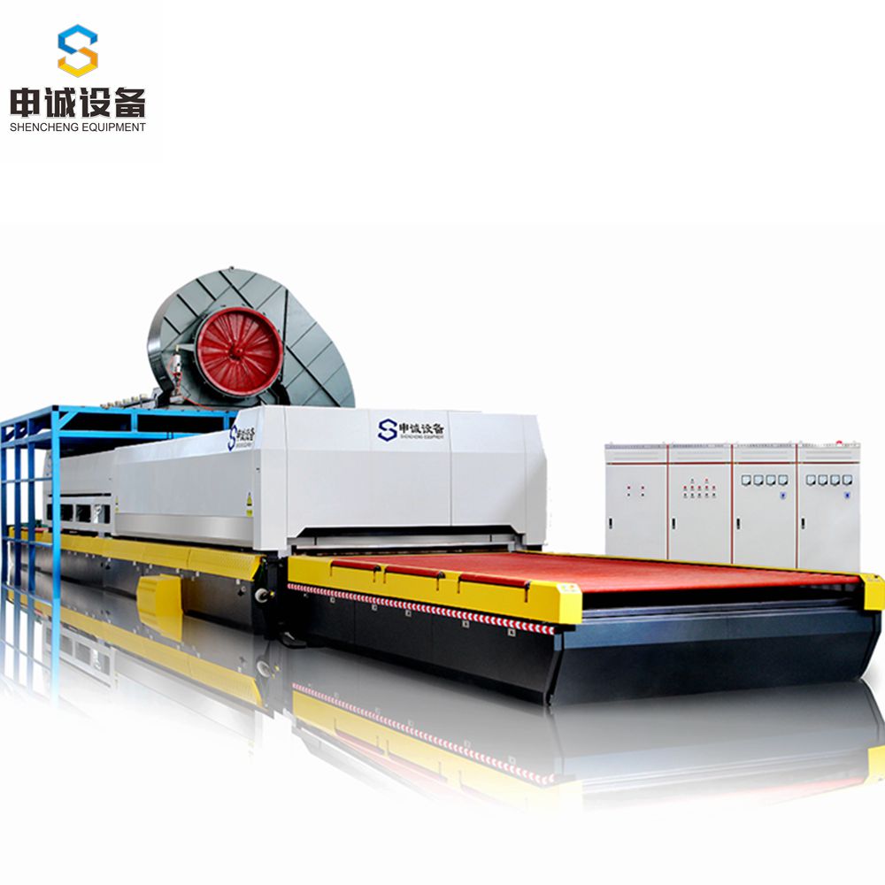 有哪些影響玻璃鋼化爐溫度的因素，你知道嗎？