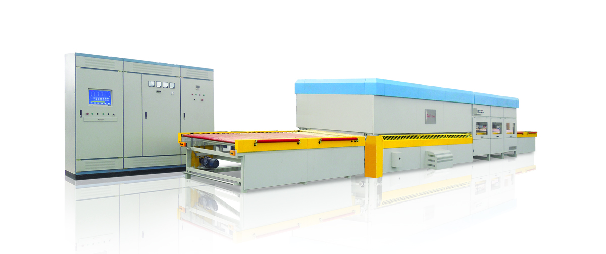 分析玻璃生產(chǎn)中的鋼化爐溫控技術要求有哪些 分析玻璃生產(chǎn)中的鋼化爐溫控技術要求有哪些