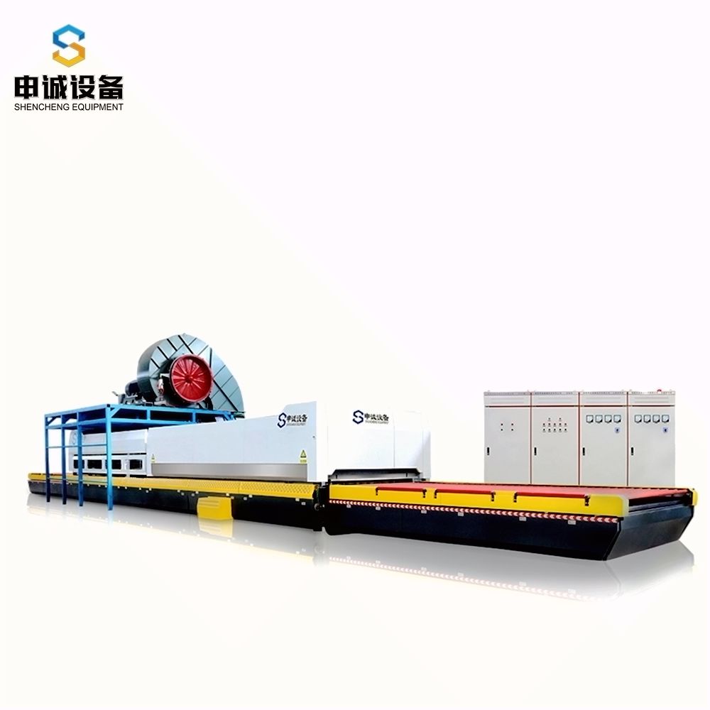 常見(jiàn)的建筑鋼化玻璃簡(jiǎn)介 常見(jiàn)的建筑鋼化玻璃簡(jiǎn)介