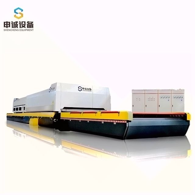 汽車域中鋼化玻璃的應用