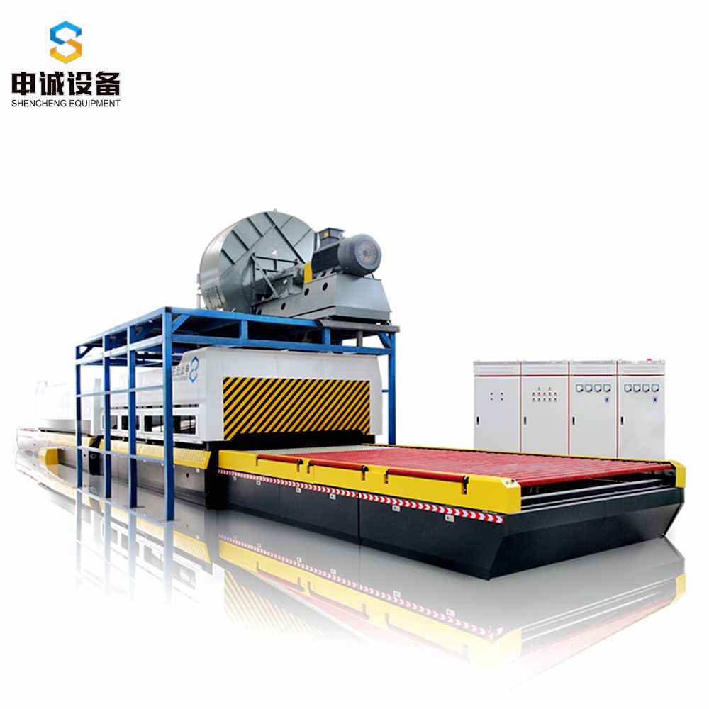 玻璃鋼化爐 玻璃鋼化爐